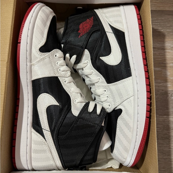 aj1 mid se utility